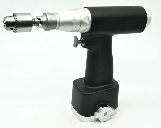 Orthopedic Power Tool Acetabulum Reamer Drill with Long Service Life