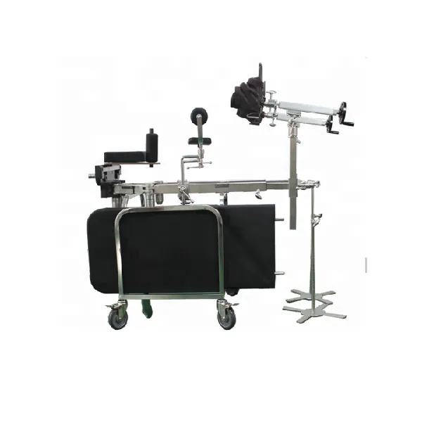 Orthopedic Surgical Tables with Orthopedic Device