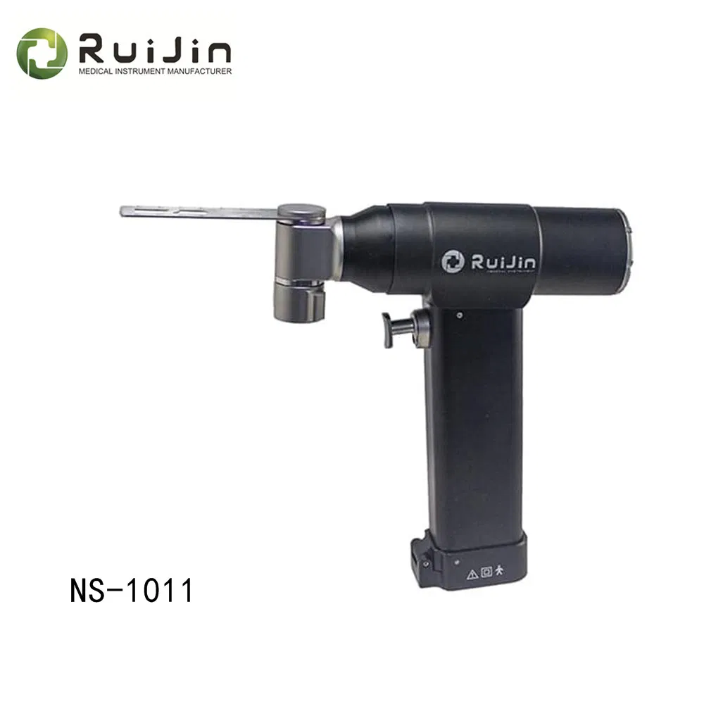 Oscillating Surgical Power Tools Saw (NS-1011)