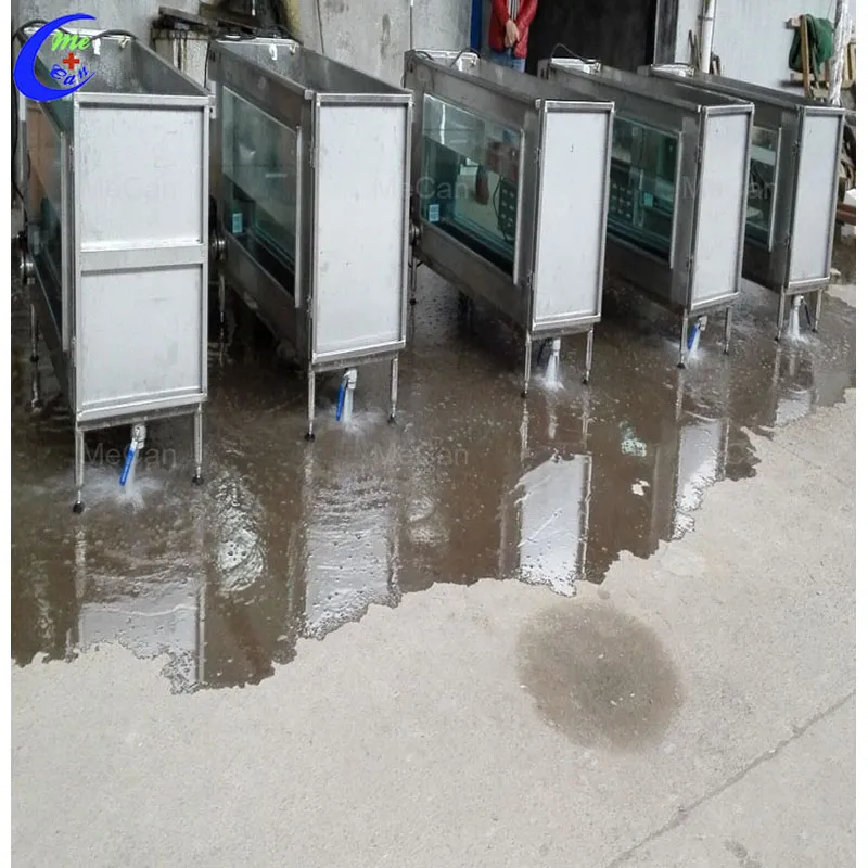 Pet Water Treadmill Dog Hydrotherapy Treadmill Electric Dog Underwater Treadmill