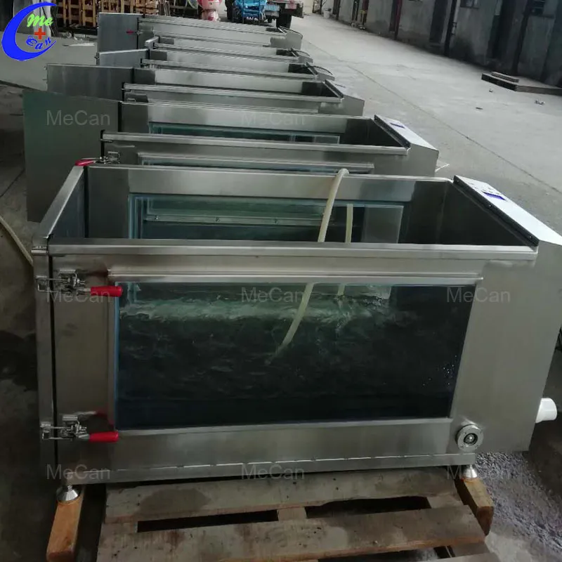 Pet Water Treadmill Dog Hydrotherapy Treadmill Electric Dog Underwater Treadmill