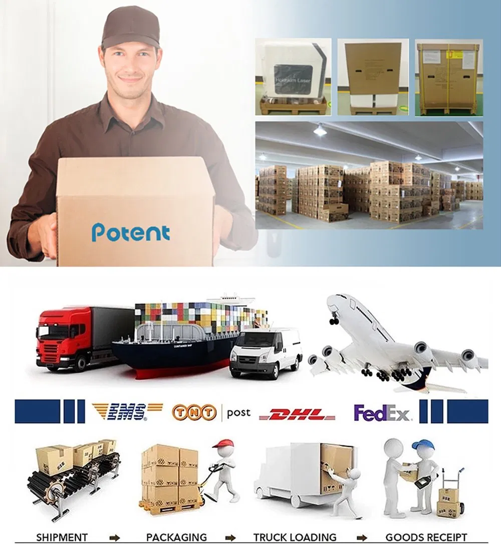 Professional Hz-90-Watt Holmium Laser Therapeutic for Bladder Tumor Resection