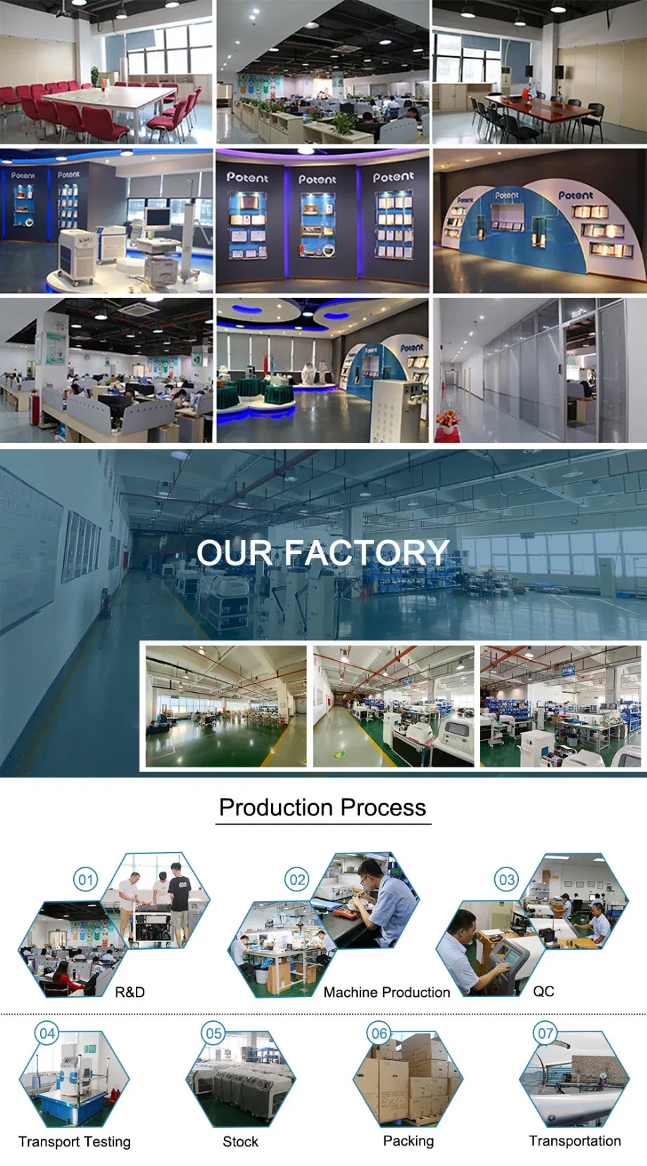 Professional Hz-90-Watt Holmium Laser Therapeutic for Bladder Tumor Resection