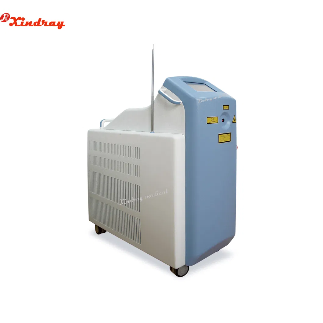 Professional Manufacturer Factory Price for Kidney Stones Treatment Hospital Medical Equipment Urology Holmium Laser