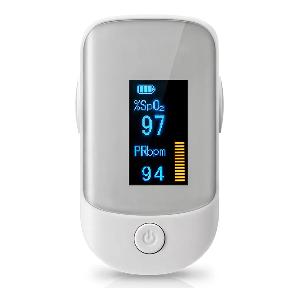 Rite Aid Prescription Price Check Ring Rechargeable Oxymeter Fingertip Pulse Oxygen Oximeter