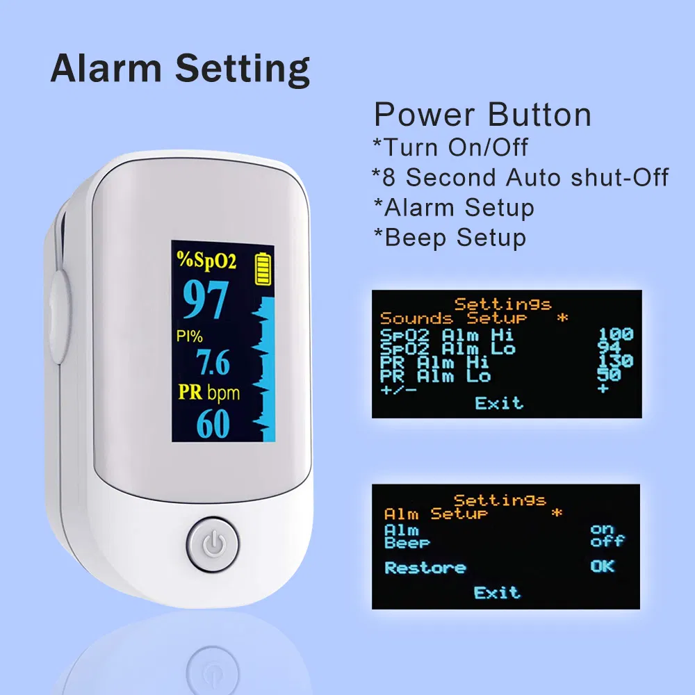 Rite Aid Prescription Price Check Ring Rechargeable Oxymeter Fingertip Pulse Oxygen Oximeter
