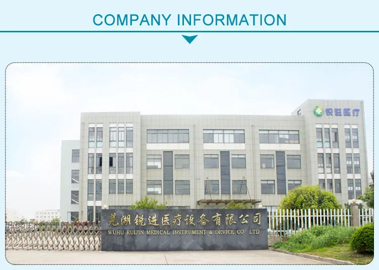 Ruijin Autoclavale Orthopedic Power Saw Surgical Sagittal Saw