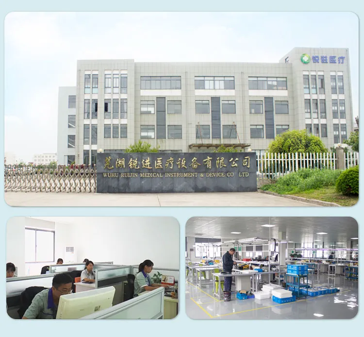 Ruijin Autopsy Saw for Solution of Plane Body Ns-4042