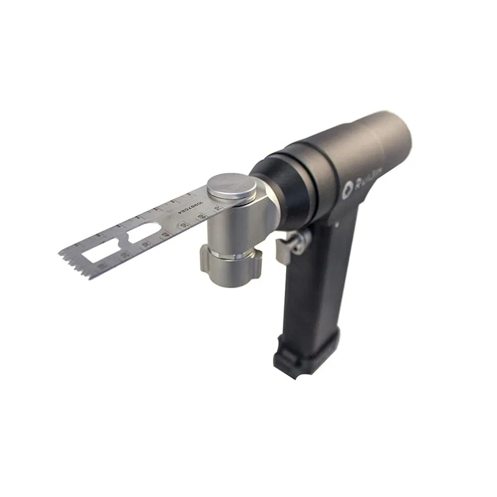 Ruijin Medical Orthopedic Surgical Power Tools Oscillating Sagittal Saw