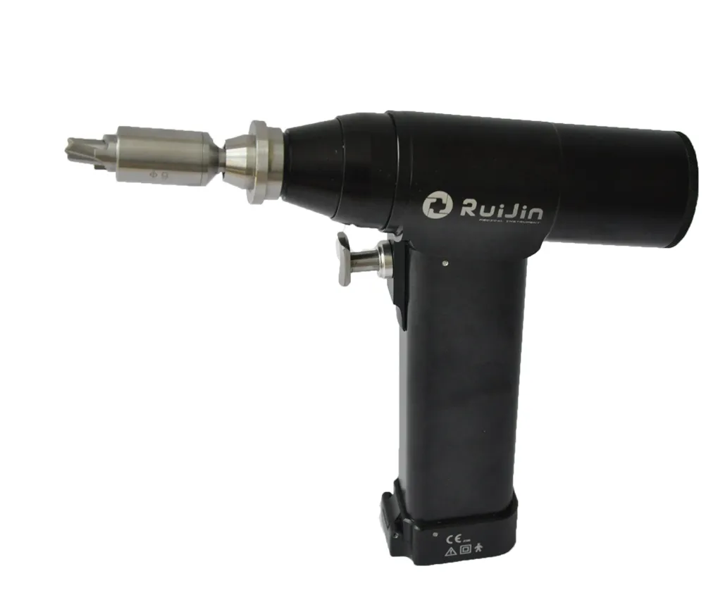 Ruijin Orthopedic Surgical Cranial  Drill  for  Neurosurgery (ND-4011)