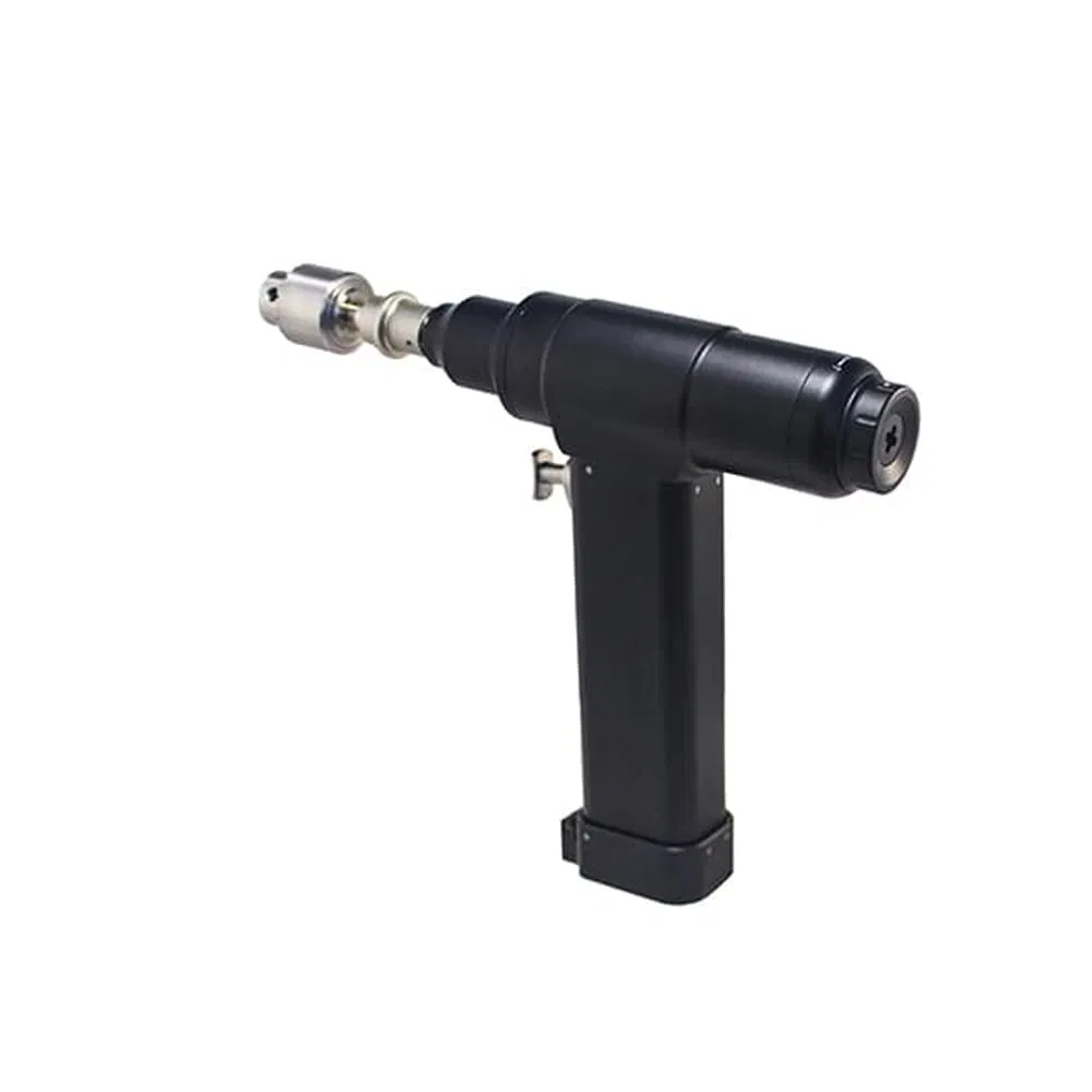 Ruijin Orthopedic Surgical Electric Tool Cranial Drill with Factory Price