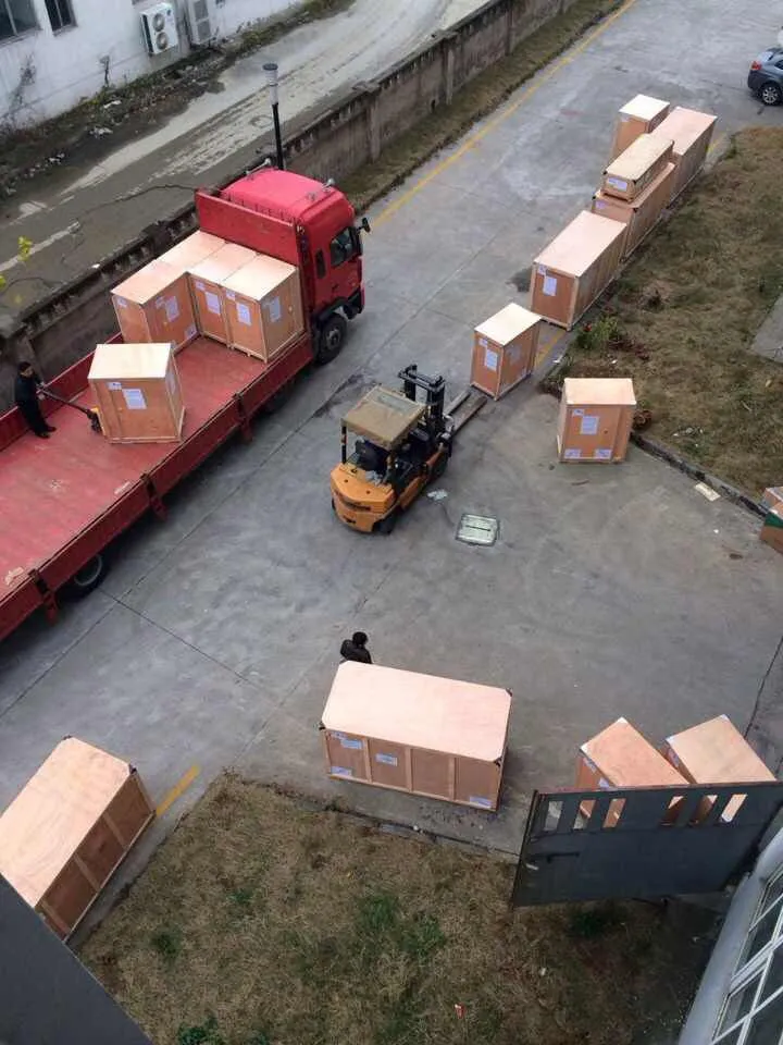 S6100d Anesthesia Machine with Ventilator