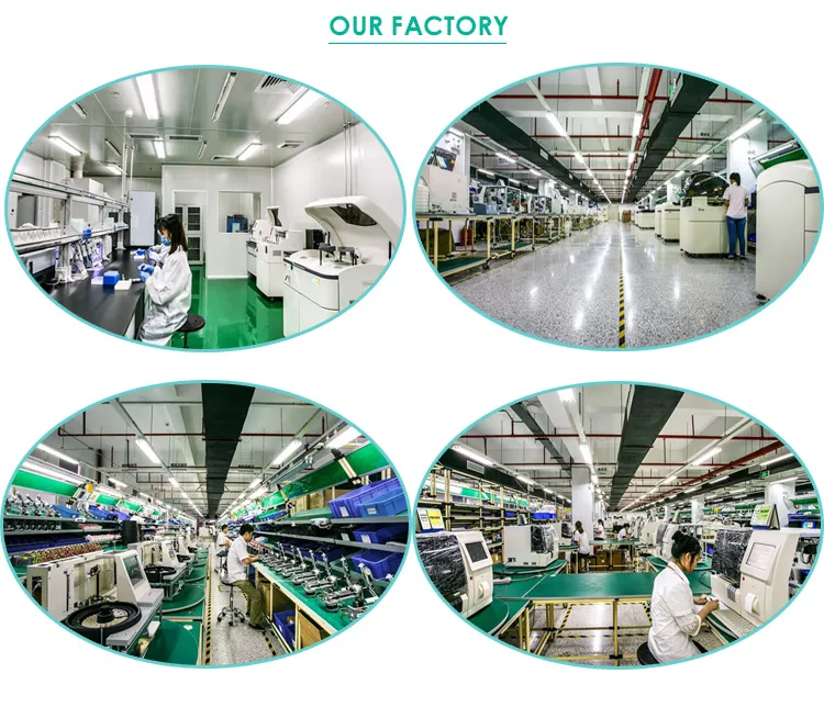 Sigmoidoscope Complete Endoscope System Medical Endoscopy Camera Tower