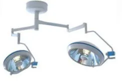 Single Arm Integrated-Reflector Operating Light (XYX-F500)