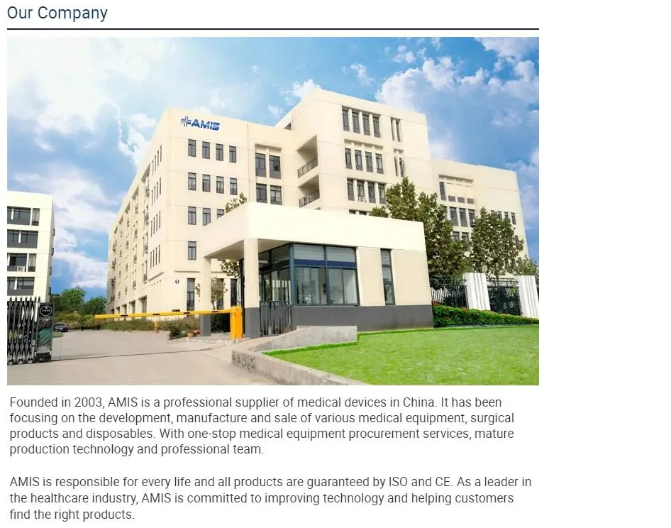 Single-Reflector Luminescence Lamp for Surgical Operation (AM01L. IP)