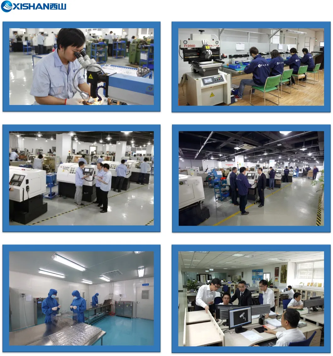 Single-Use ENT Shaver Adenoid & Tonsil Shaver Powered Surgical Tool