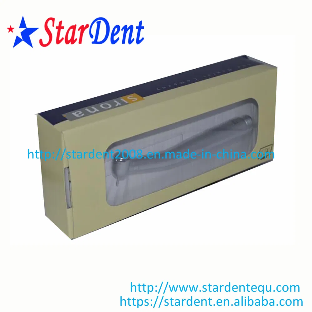Sirona T3 LED Dental Handpiece