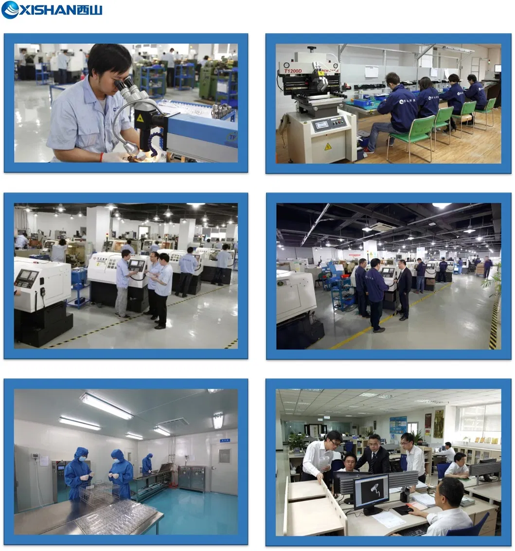 Spine Surgery Spinal Bur Spinal Shaver