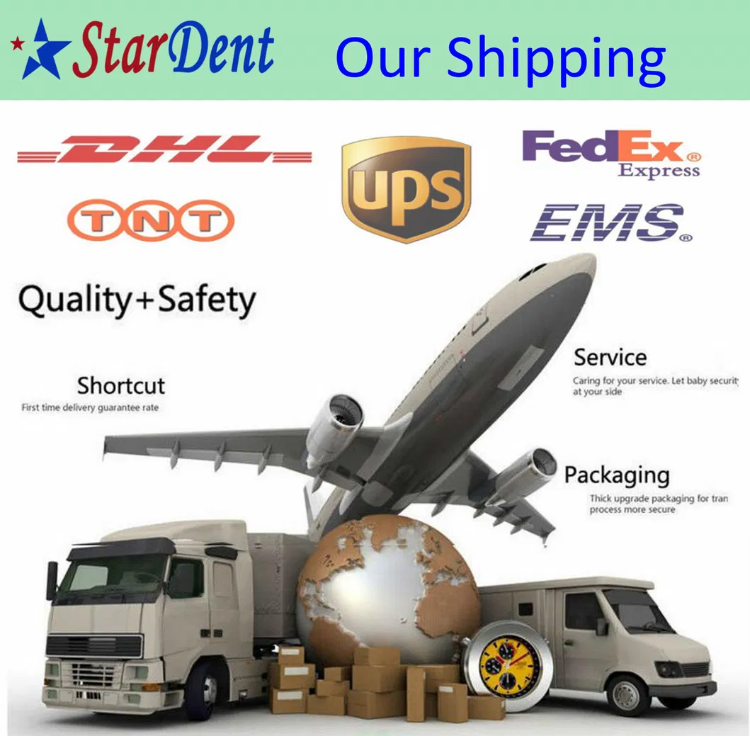 Stardent Dental Handpiece Internal Water Spray Low Speed Contra Angle Push Button Contra Angle