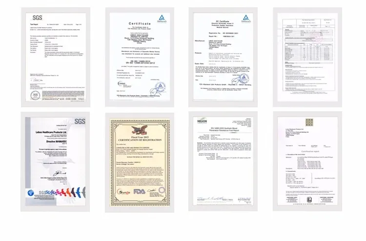 Sterile Disposable 3 Parts Syringe Medical 1ml/2ml/3ml/5ml/10ml Luer Lock Syringe