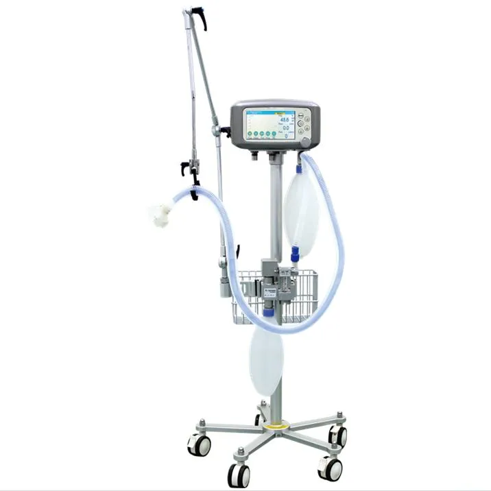 Stomatological Department Dental Nitrous Oxide Sedation System N2o Sedation for Dental Clinic S8800b