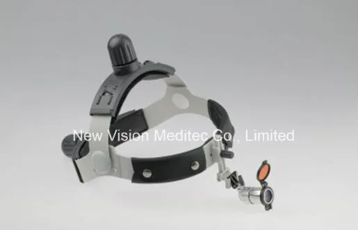 Super Portable Handheld with Binocular Loupes