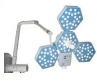 Surgical LED Operation Light (F700/500 0503)