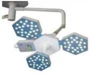 Surgical LED Operation Light (F700/500 0503)