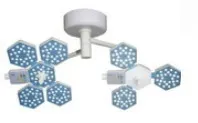 Surgical LED Operation Light (F700/500 0503)