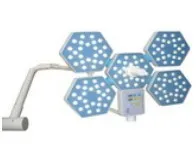 Surgical LED Operation Light (F700/500 0503)