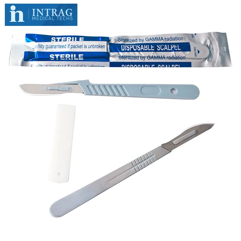 Surgical Scalpel