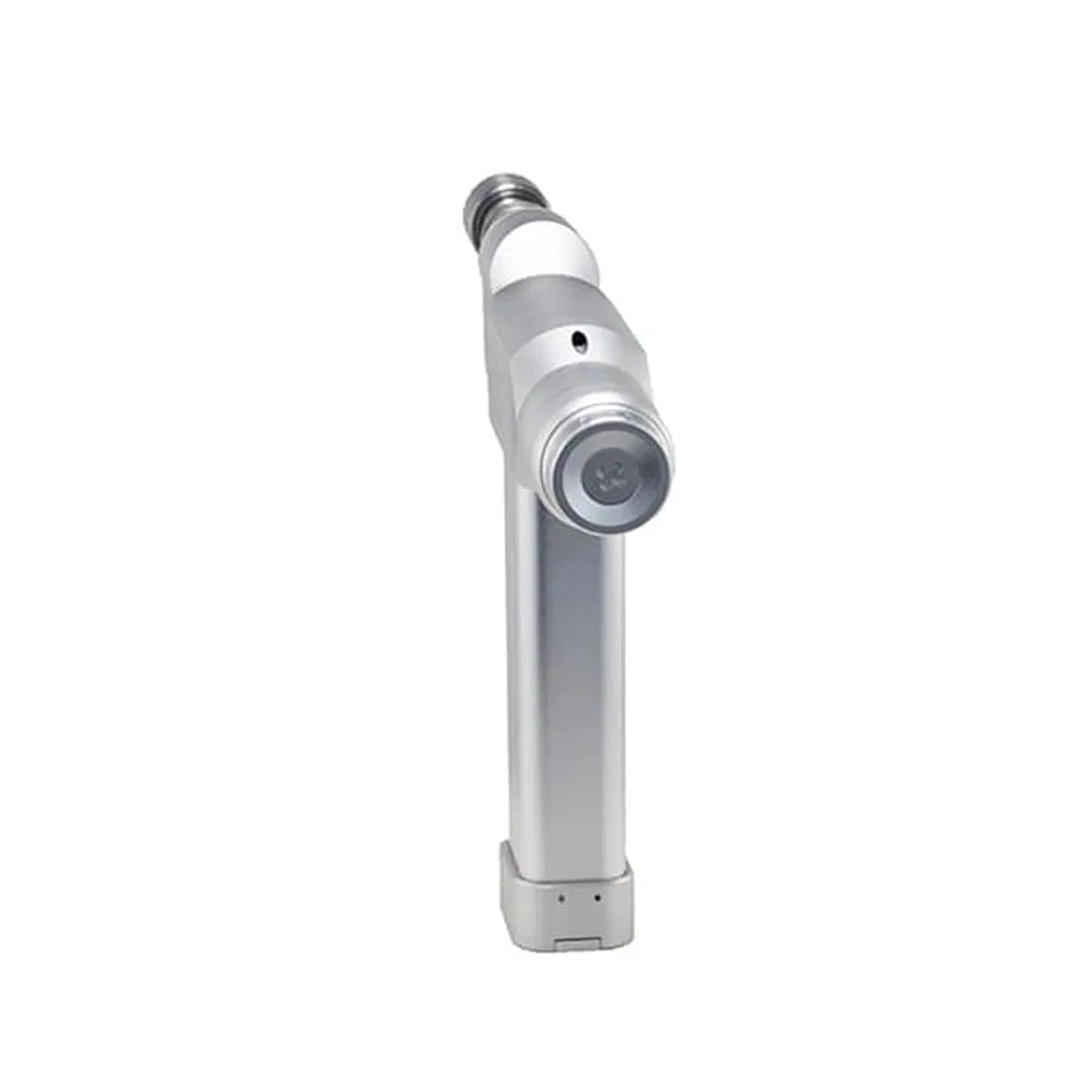 Surgical Stainless Steel Dual Functional Sliver Cannulated Drill with Twist Drill Bits (ND-2011)