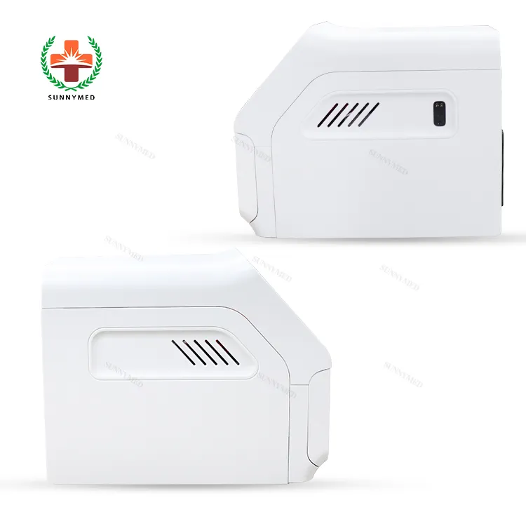 Sy-B173V Portablemedical Animal Vet Dry Chemistry Analyzer (reagents supplies)