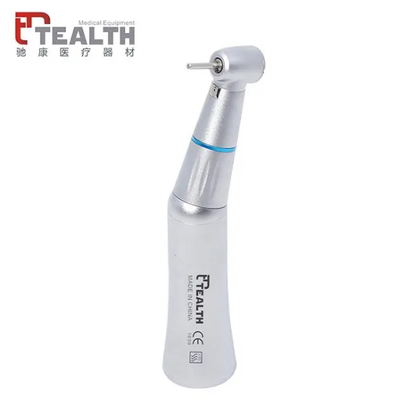 Tealth 1: 1 Low Speed Contra Angle Handpiece