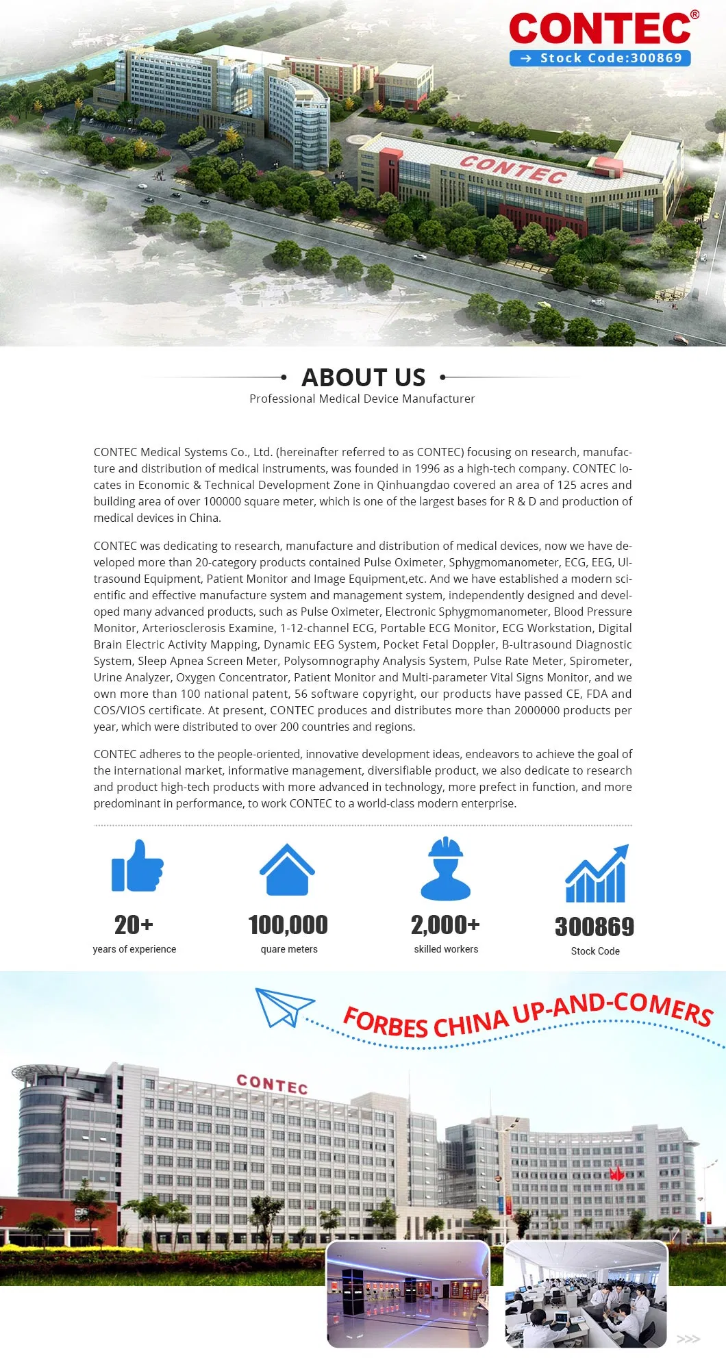 Telemedicine Pocket Fetal Doppler Could Communicate with PC