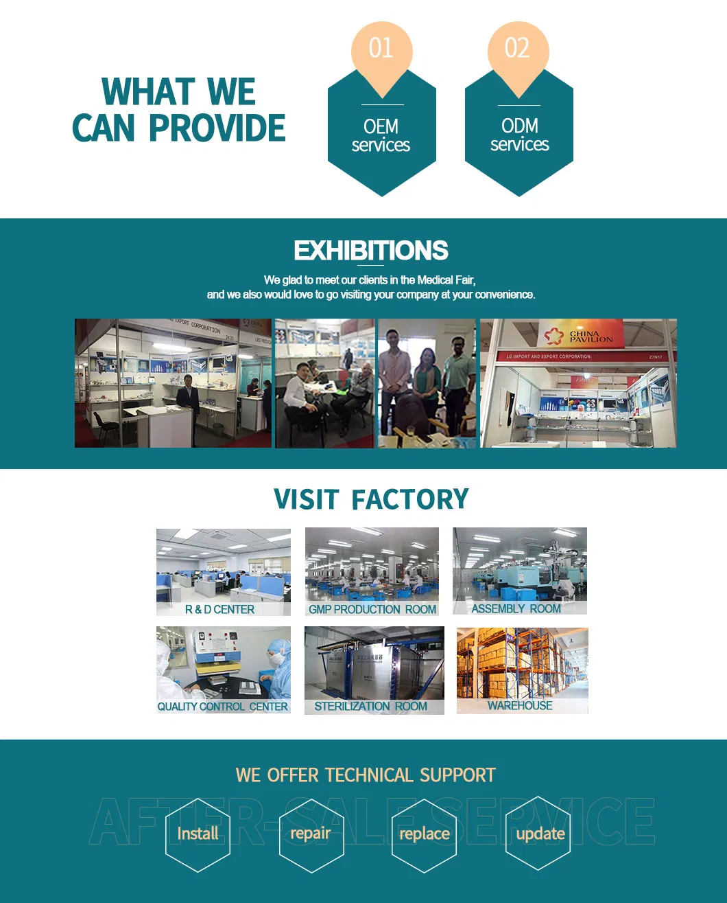 Tibia Hollow Drill Bit