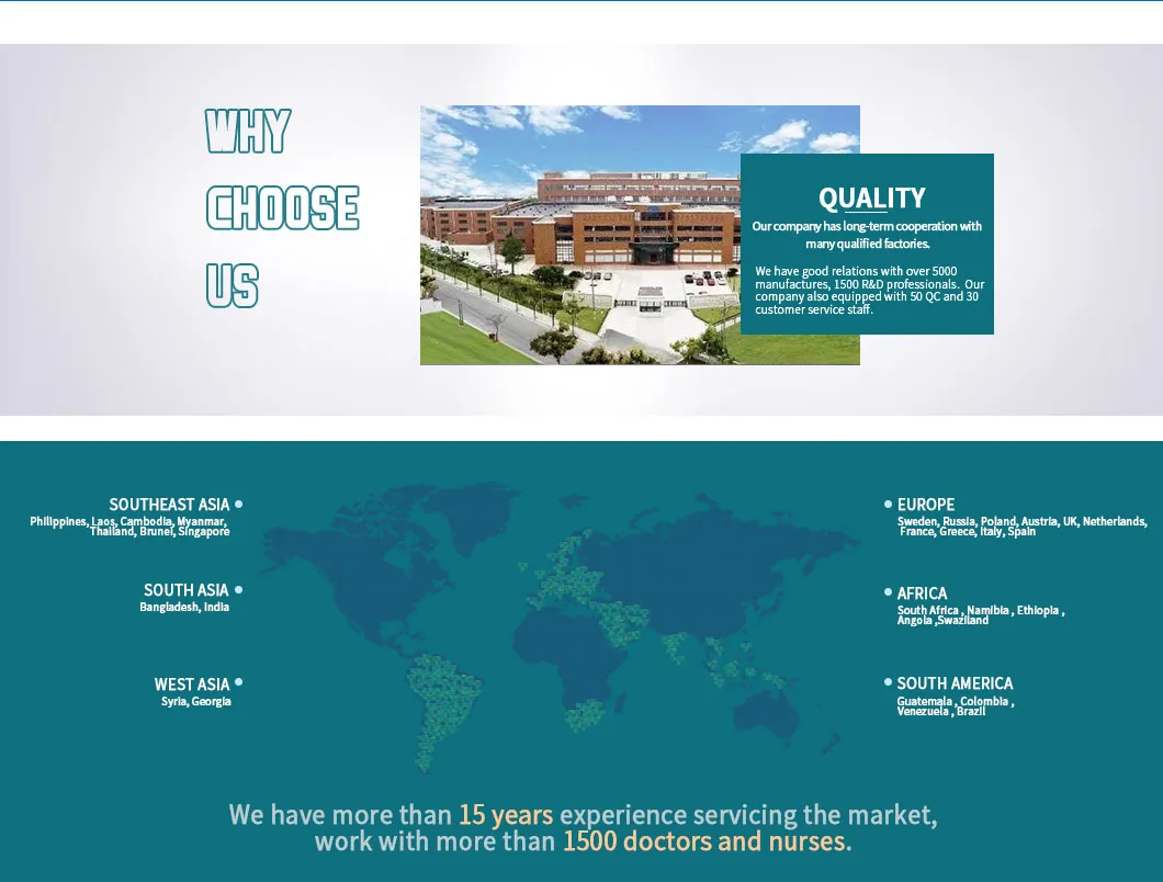 Tibia Hollow Drill Bit