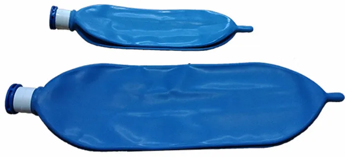 Top Quality Manual Operation Anesthesia Machine Inchina, Jinling-2b