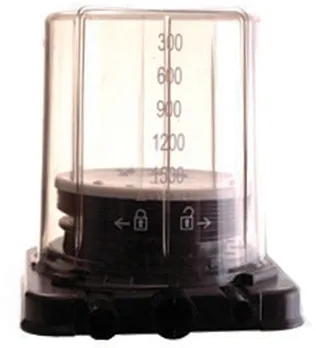 Top Quality Manual Operation Anesthesia Machine Inchina, Jinling-2b