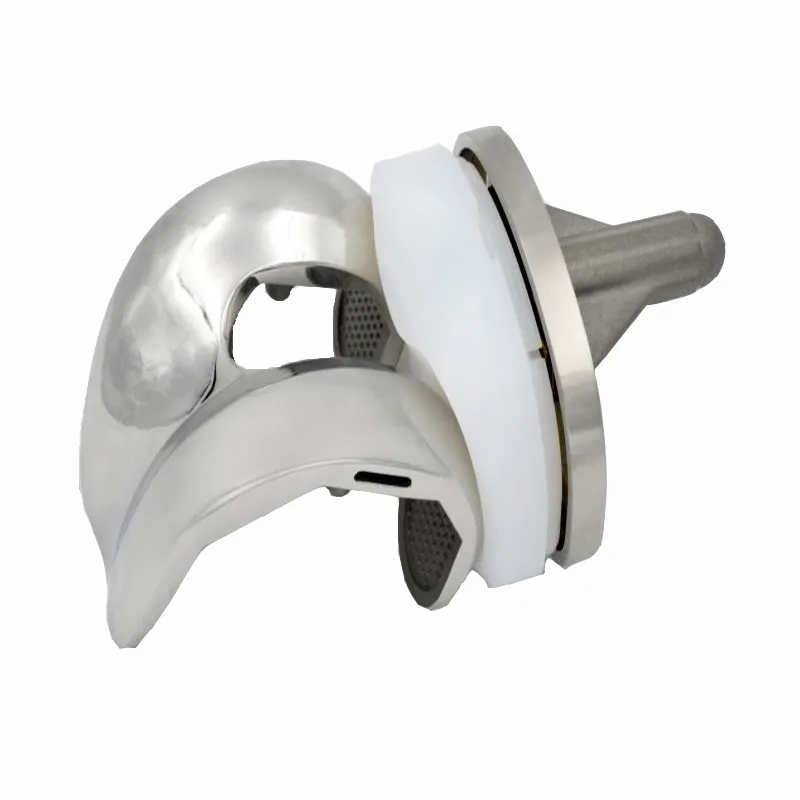 Top Quality Manufacturer Surgical Implants Primary Total Knee Prosthesis