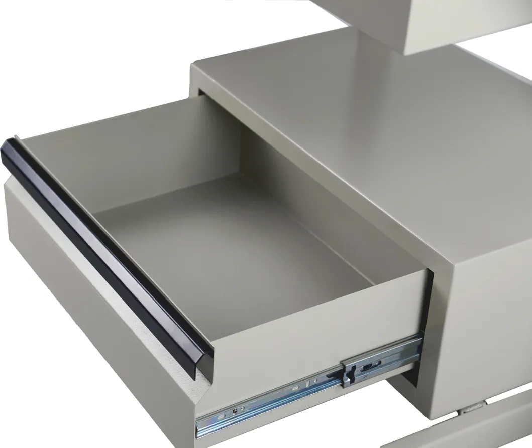 Top Quality Medical Equipment Anesthesia Machine Used in Hospital (JINLING 01Standard)