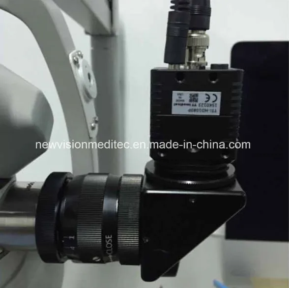 Top-Selling Full HD Video Recording Camera, Digital Medical Camera