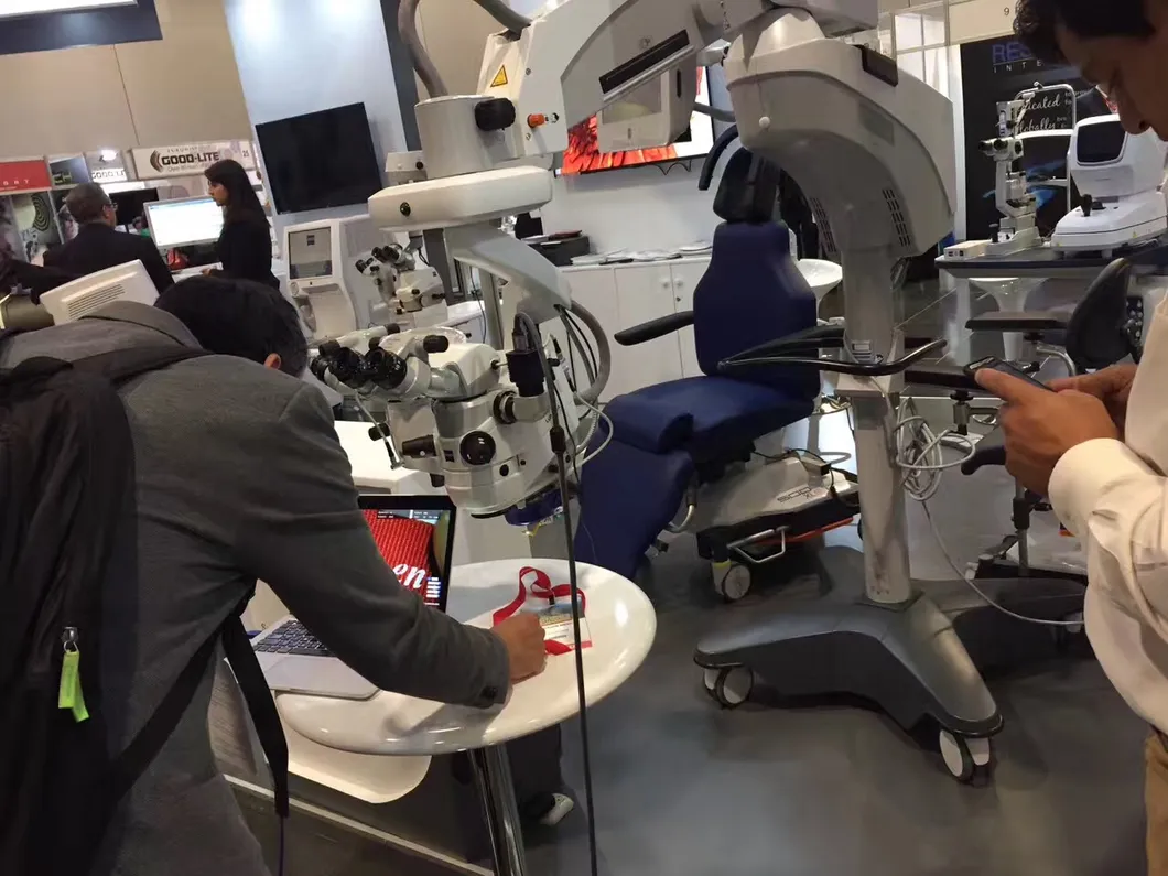 Top-Selling Full HD Video Recording Camera, Digital Medical Camera