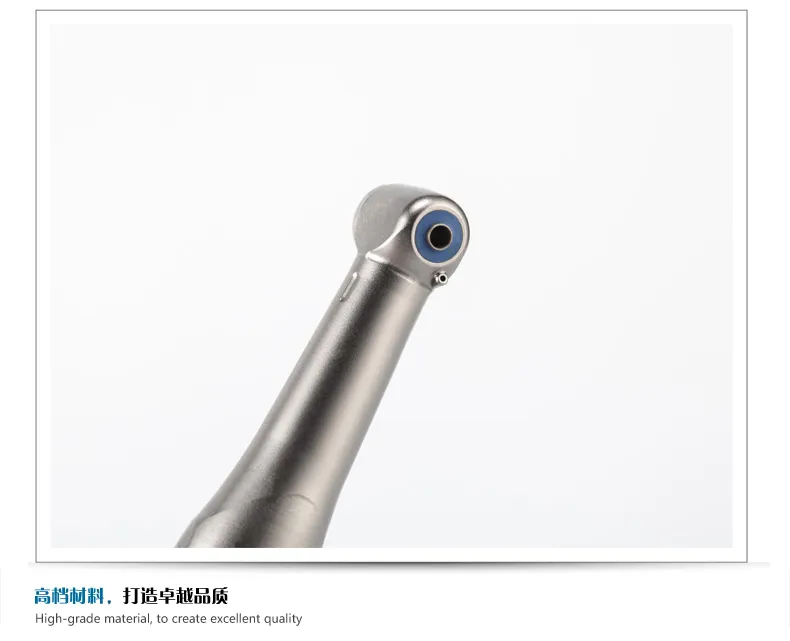 Tosi 20: 1 Implant Contra Angle K Type Handpiece