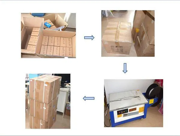 Tosi 20: 1 Implant Contra Angle K Type Handpiece