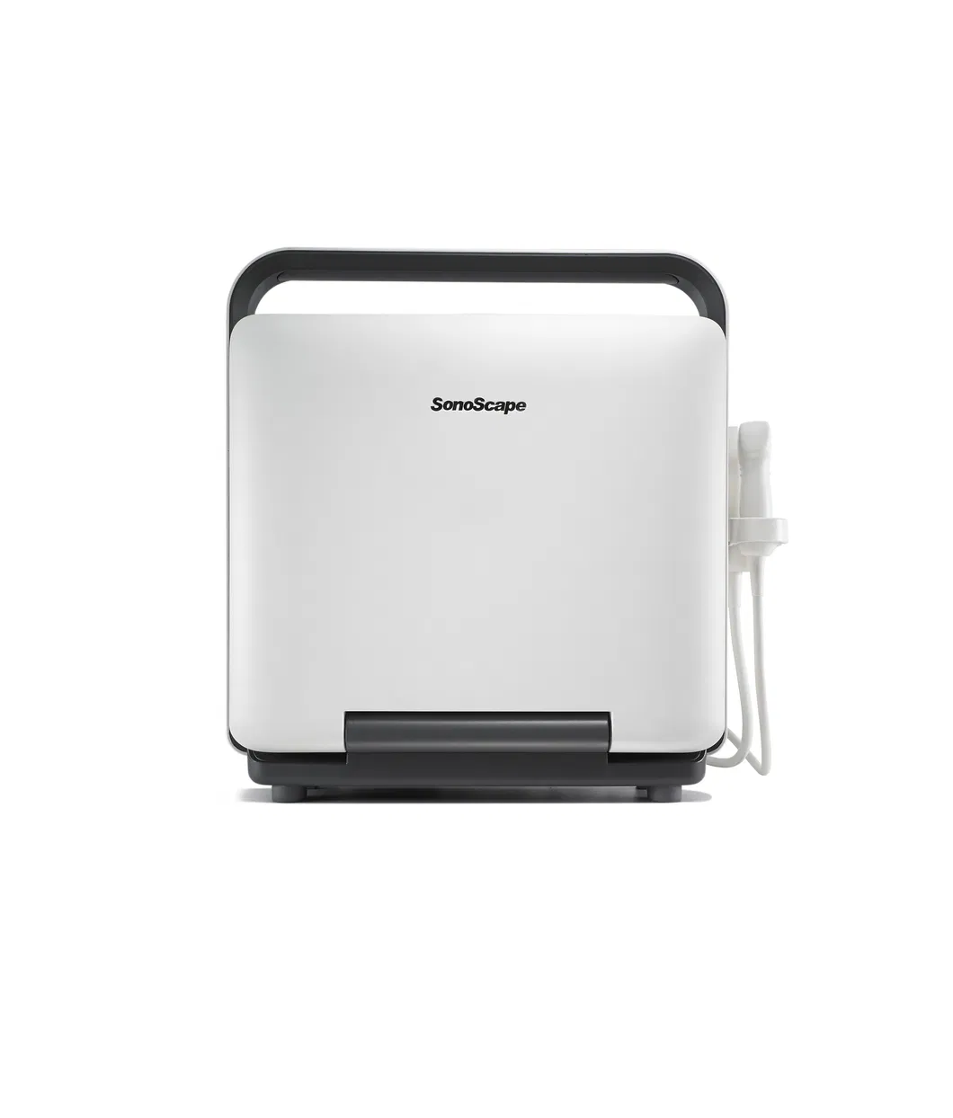 Touch Screen Sonoscape S9V Colour Doppler Veterinary Ultrasound