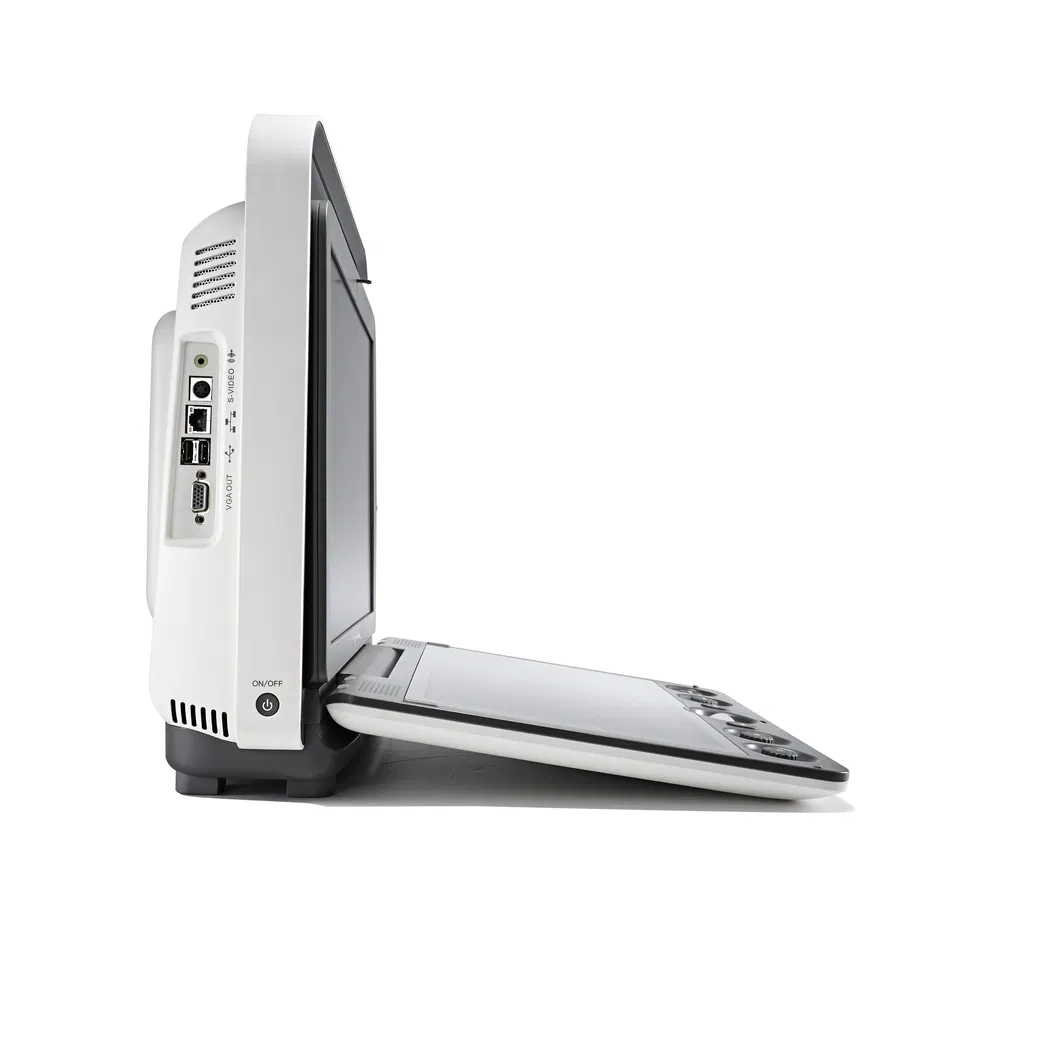 Touch Screen Sonoscape S9V Colour Doppler Veterinary Ultrasound