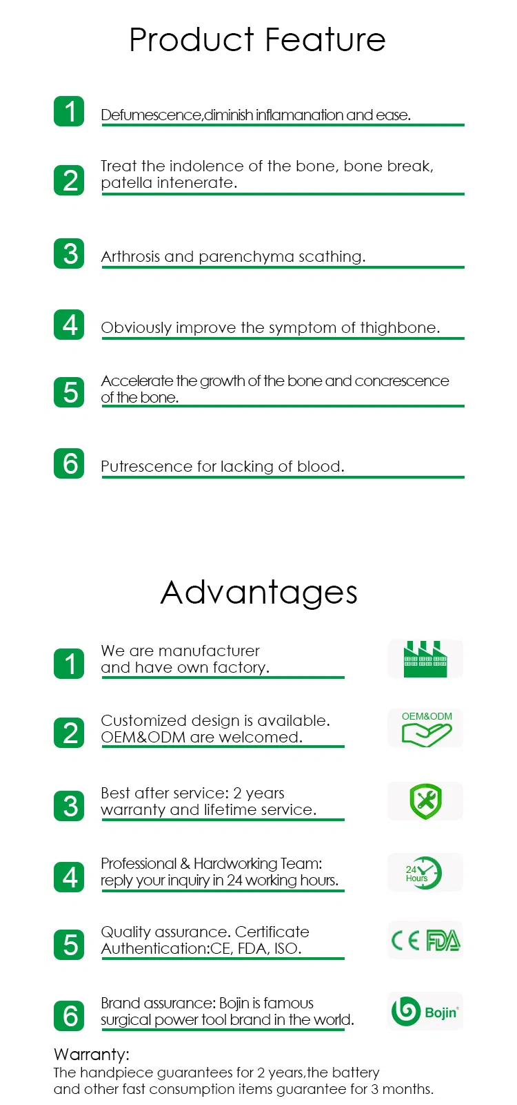 Treatment of Inflammator Disease Bjk