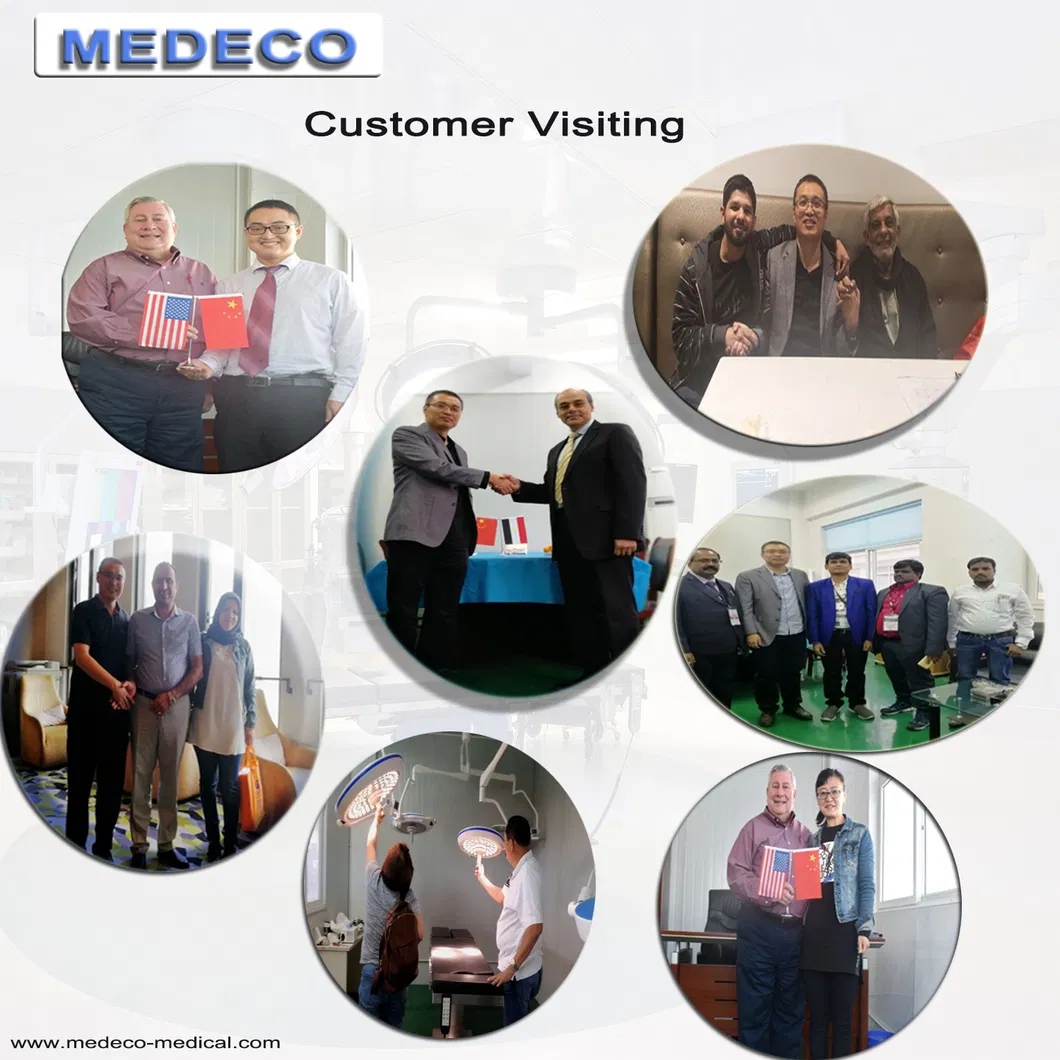 Ventilator Medical Equipment Ventilator Me-900b Anesthesia Apparatus Confirmed ISO&Ce