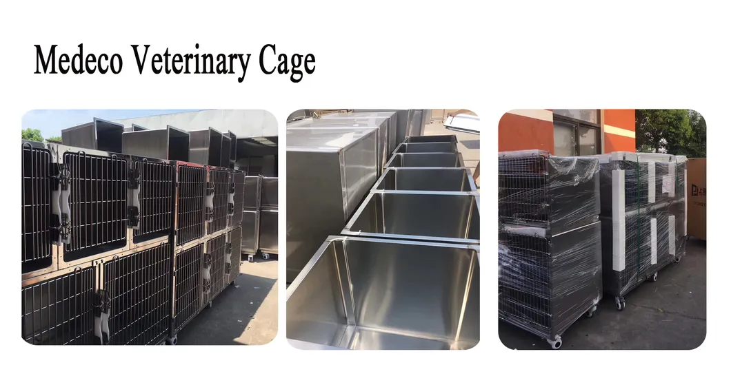 Veterinary Devices Mec-03 Electric Multifunctional Lifting Treatment Pet Dog Clinic Table